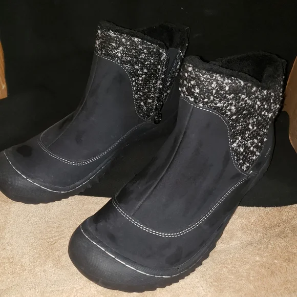 Jambu | Booties - Picture 2 of 9